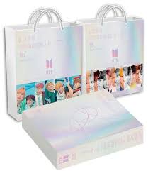 Bts Army Box Limited Her