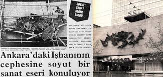 'kuzgun acar anısına' adlı eser 1 ekim'e dek. Modern Heykeltirasimiz Kuzgun Acar Hakkinda 11 Bilgi