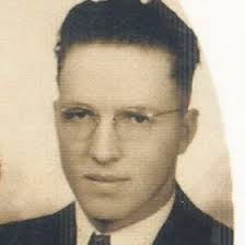 John Ferdinand Umiker (1915-1995)