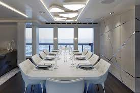 17 ultra luxury home office designs (stunning) 2. M Y Home Yacht For Charter Enquire With Yachtzoo