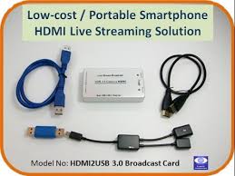 Using A Dslr Camera Live Streaming To Youtube Facebook Ustream Wowza Live Streaming Camera Youtube Live Dslr Camera