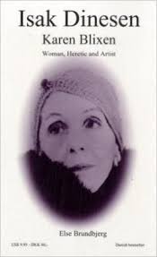 Select from premium isak dinesen of the highest quality. Isak Dinesen Karen Blixen By Else Brundbjerg