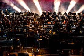 Review Onerepublic Proved Their Talent Has No Limits With The Colorado Symphony 303 Magazine