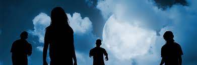 Challenge them to a trivia party! Zombie Trivia Campbell County Public Library