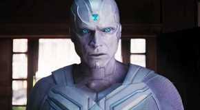 Marvel Just Subtly Revealed Something Devastating For Your Scarlet Witch  Movie Hopes