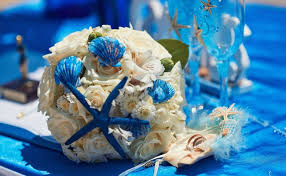 Check spelling or type a new query. 20 Beach Wedding Bouquet Ideas Seashells And Flowers