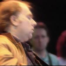 Stream Billy Fraser Melody music