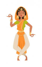 4 мин и 25 сек. Indian Dancer Free Vector Eps Cdr Ai Svg Vector Illustration Graphic Art