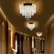 Flush mount ceiling lights are perfect for any room in the house as they provide ambient light in a simple, stylish way. Pendant Ceiling Lamp Crystal Ball Fixture Light Chandelier Flush Mount Light Ek Unbranded Art Drop Ceiling Lighting Ceiling Lights Ceiling Lights Living Room