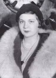 Neva Josephine “Neva Jo” Truman Keating (1912-1976)