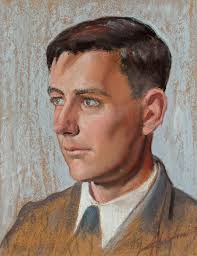 Frank Jeffrey (Jeff) Edson Smart. 1921-2013 Australia, Europe