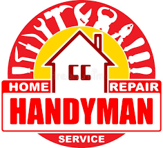 Handyman Home Repair Services Round Vector Design For Your Logo Or Emblem With Affiliate Vector Design Logo Home Repair Services Home Repair Repair