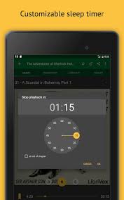 So why not just use a regular music player? The Best Audiobook Apps For Android And Ios Digital Trends