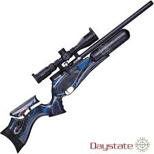 Pcp pegasus senapan pemula cocok untuk pemula dan profesional!!! Senapan Angin Pcp Daystate Red Wolf Midnight Laminate Airgun Indonesia