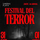 Festival del Terror  event image