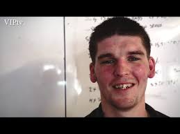 The return of the Mac 'Macaulay McGowan' back in the ring 2019