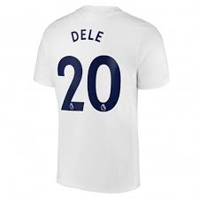 While this will not interest too many spurs fans, there is one important piece of information that comes with the report. Tottenham Hotspur Dele Alli 20 Thuisshirt 2021 2022