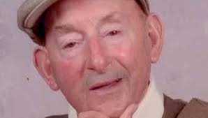 James 'Jimmy' Stanley Mintz Sr.