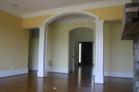 Maybe you would like to learn more about one of these? Decorative Arches Between The Kitchen And The Hall Living Room With Arch Choose And Embody