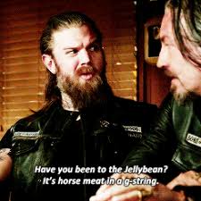 Happy Lowman Soa Quotes Quotesgram