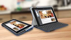 Type Keyboard Case Ipad Air 2 Logitech Ipad Air 2 Ipad Ipad Air