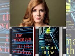 9780062678416 summary a twisty, powerful hitchcockian thriller about an agoraphobic woman who believes she witnessed a crime in a neighboring house. Micro Review The Woman In The Window By A J Finn Times Of India