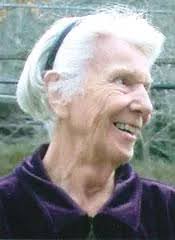 Sarah Anne (Sally) Moore (1922-2007)