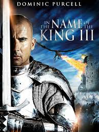 Magic ability is apparently passed on through bloodlines, and it seems to be a dying art. In The Name Of The King Iii 2014 Rotten Tomatoes
