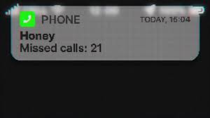 If you are concerned about text message. 77 Missed Call Stock Videos Royalty Free Missed Call Footage Depositphotos