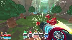Slime Rancher Hat Trick Achievement Guide Youtube