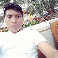 Luis Fernando Coronado coronado