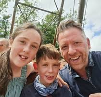 Happy Days Children's Charity UK