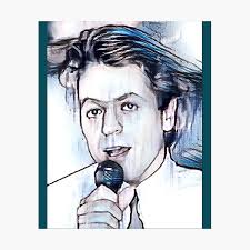 Láminas fotográficas: Robert Palmer