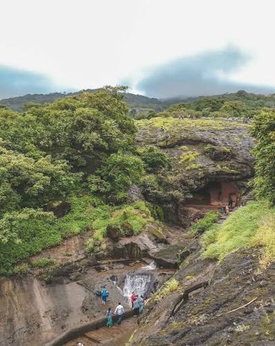 Sanjay Gandhi National Park Mumbai Maharashtra: Best Time to Visit - Tripoto