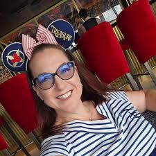 Spooky Pookie Heather (@DznyGrlSD)