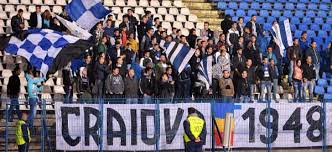 The stadium used to be referred to as pmsc stadion due to the old name of the local team, and sometimes referred to as újmecsekaljai stadion, which is derived from the name of the district, where the stadium is located. Cs Universitatea Craiova Stadium Stadionul Ion Oblemenco Football Tripper