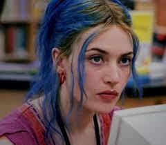 Eternal sunshine of the spotless mind est mon film préféré, le seul que je peux considérer comme étant absolument parfait sur tous les rapports. Clementine Eternal Sunshine Of The Spotless Mind Kate Winslet Eternal Sunshine