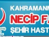 Kahramanmaras Necip Fazil Sehir Hastanesi Ozel Hastane Randevu Al Ozel Hastane Arama Motoru