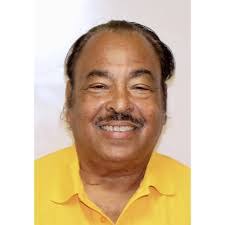 Samuel Latimore's Instagram, Twitter & Facebook