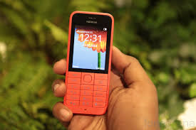 Nokia 220 Dual SIM phone goes on sale ...