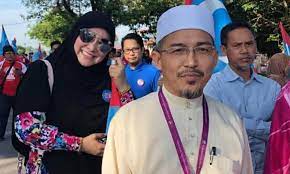 Other articles of the topic malaysia : Malaysiakini Pas Sacks Nik Omar Says Harapan Candidacy An Insult