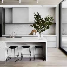 Minimalism is about so much more than the number of items you own, how much you've spent on them or what color they are. The Top 54 Kitchen Bar Ideas Interior Home And Design