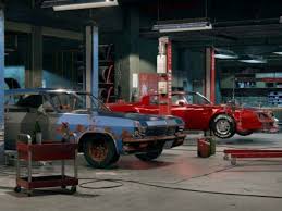 We learned the release date of car mechanic simulator 2021, the next installment of the popular series in which we play the role of a car mechanic. Car Mechanic Simulator 2021 Released Gaming Verdict