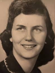 Grace Eunice Holcombe Obituary (2023)