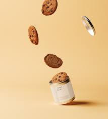 Maybe you would like to learn more about one of these? Cookie Packaging Design And Renders J Franc