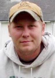 Jason L. Newcombe, 41, Massena