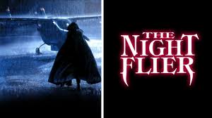The Night Flier (1997) - Plex