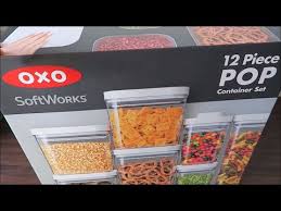 Maybe you would like to learn more about one of these? Oxo Containers Sale Costco 07 2021