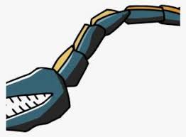 Fish tacos will forever remind me of living in mexico. Zelda Eel Fish With Attitude Eel Png Image Transparent Png Free Download On Seekpng