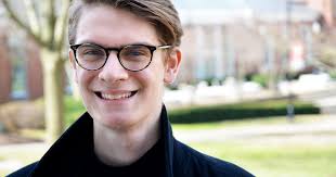 Transy provides 'fertile soil' for sophomore intent